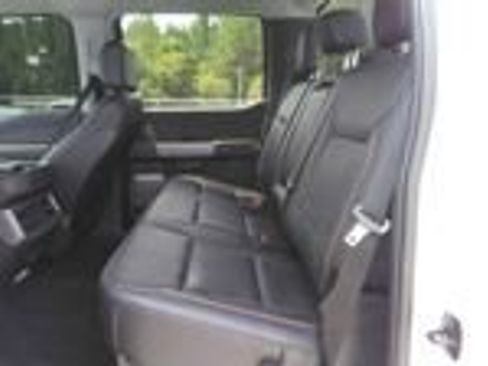 Used 2026 Ford F250 Lariat AWD/4WD image 5