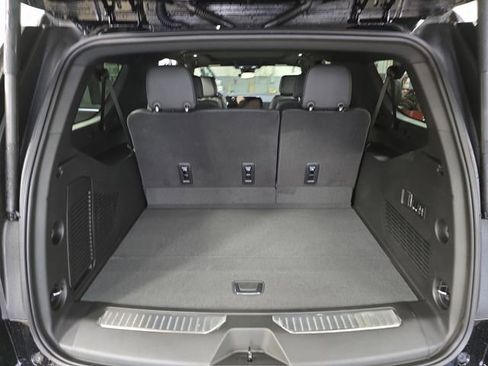 New 2026 Chevrolet Suburban High Country w/ LPO, Illumination Package image 14