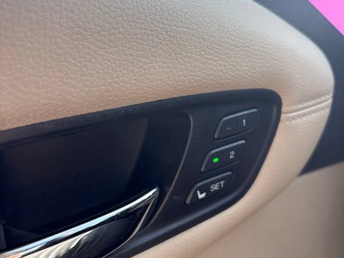 Used 2017 Acura RDX FWD w/ Advance Package image 11