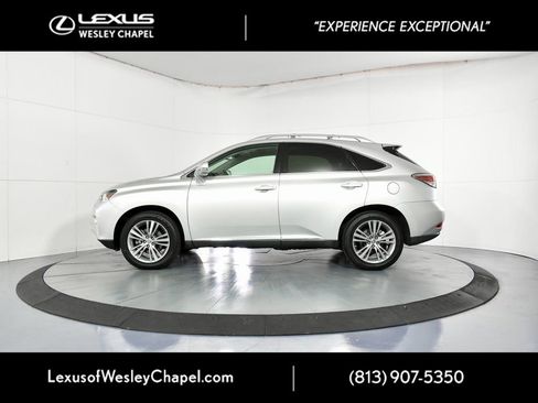 Used 2015 Lexus RX 350 350 image 10