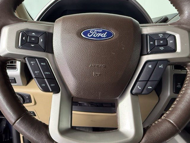 Used 2020 Ford F150 Lariat w/ Equipment Group 502A Luxury AWD/4WD image 30