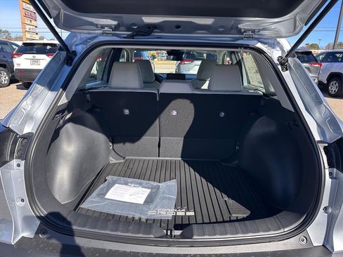 New 2026 Toyota Corolla Cross L image 5
