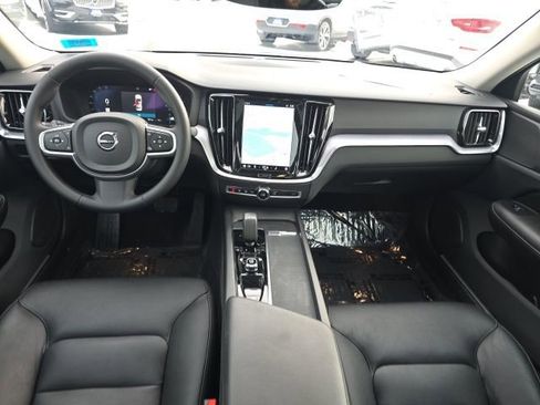 Certified 2023 Volvo S60 B5 Core w/ Climate Package image 24