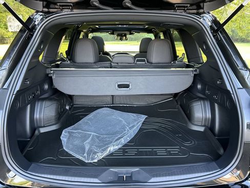Certified 2026 Subaru Forester Premium AWD/4WD image 27