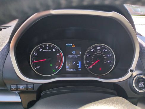 Used 2025 Mitsubishi Eclipse Cross SE AWD/4WD image 16