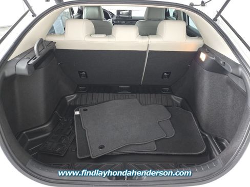 Certified 2024 Honda Civic EX-L image 19