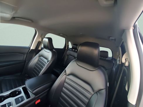 Used 2024 Ford Edge SEL image 20