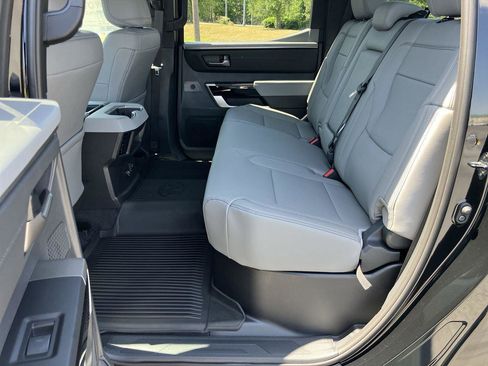 New 2026 Toyota Tundra Limited AWD/4WD image 10