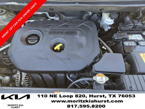 Used 2012 Kia Soul + image 29