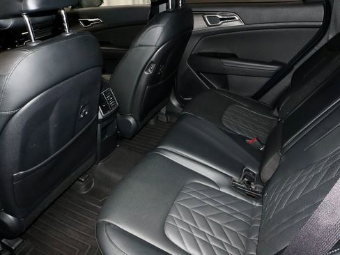 Used 2023 Kia Sportage X-Line image 23