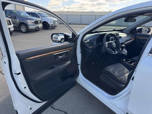 Used 2018 Honda CR-V EX image 24