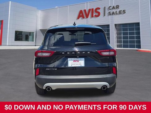 Used 2025 Ford Escape Active FWD image 7