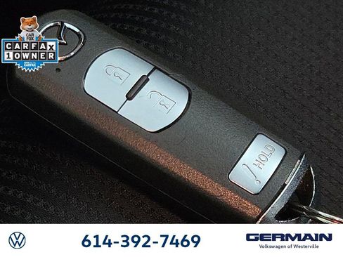 Used 2019 MAZDA CX-3 Sport image 33