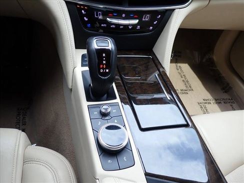 Used 2019 Cadillac CT6 Platinum AWD/4WD image 21