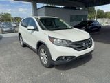 Used 2014 Honda CR-V EX image 4