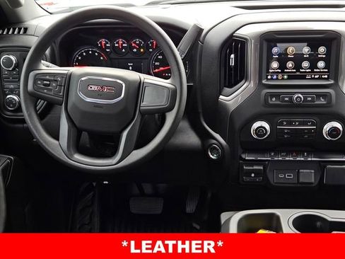 New 2026 GMC Sierra 2500 Pro image 4