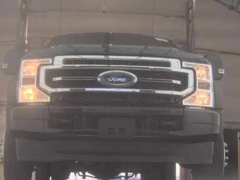 Used 2022 Ford F450 XL w/ STX Appearance Package image 4