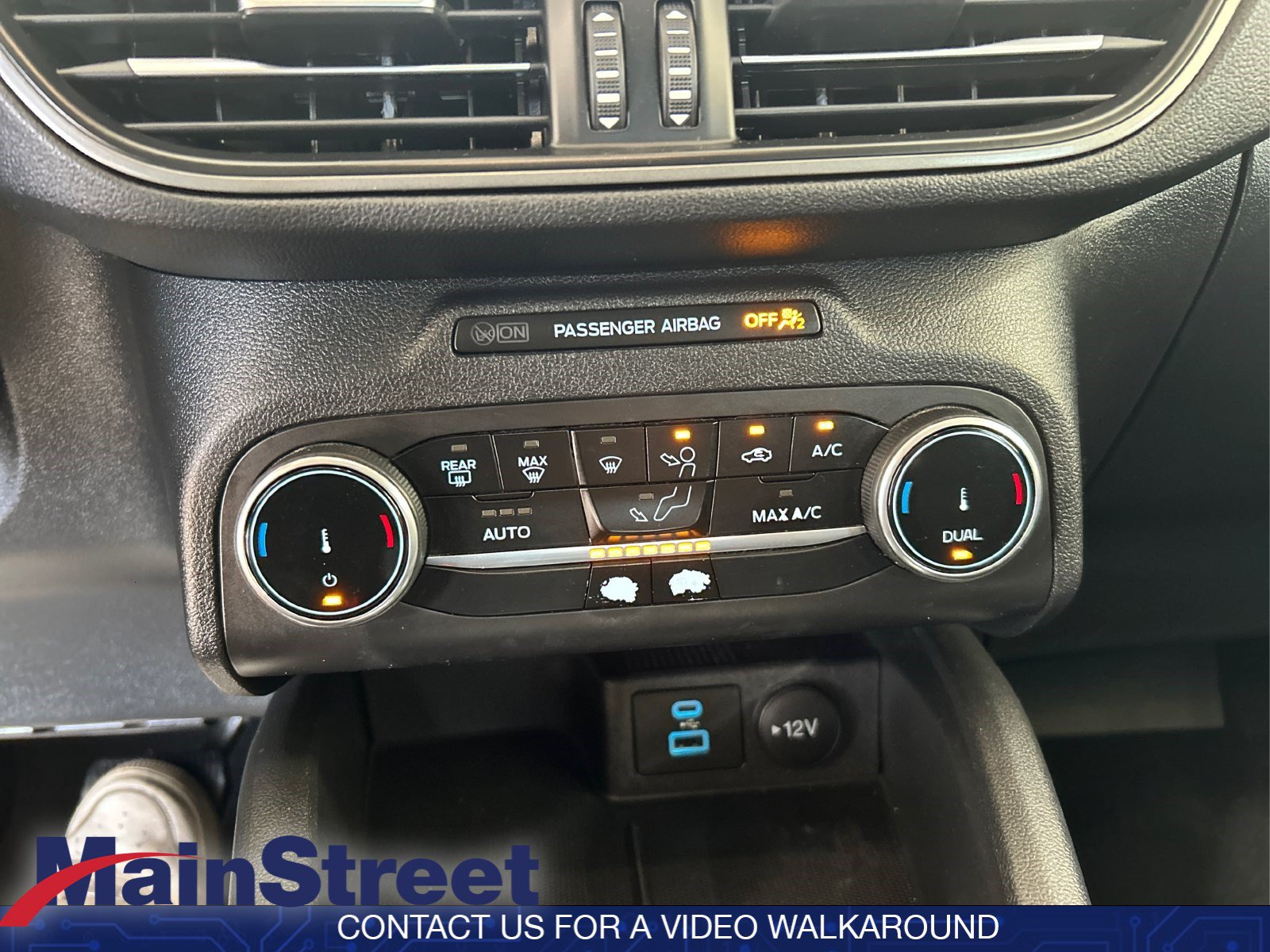 Used 2023 Ford Escape Active FWD image 27