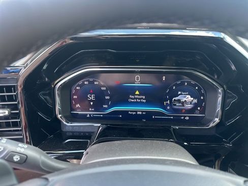 New 2025 Chevrolet Silverado 1500 ZR2 image 21