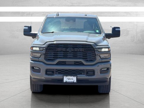 New 2026 RAM 2500 Big Horn AWD/4WD image 3