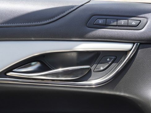 Used 2018 Cadillac ATS Luxury RWD image 22