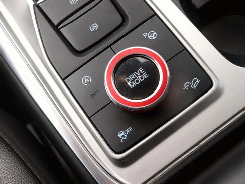 Used 2020 Ford Explorer ST w/ ST Street Pack image 20