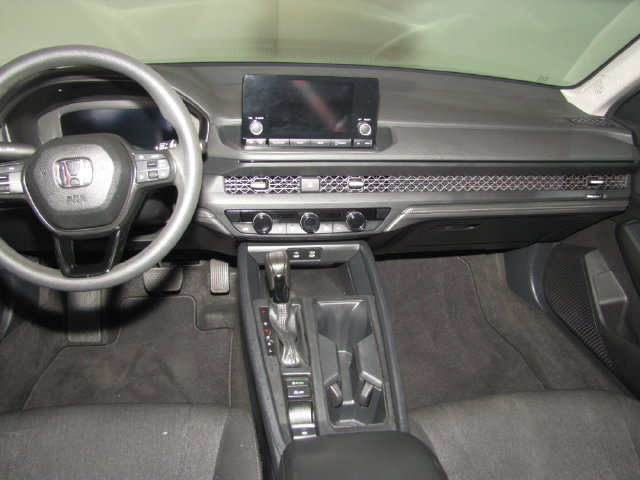 Certified 2023 Honda Accord EX image 37