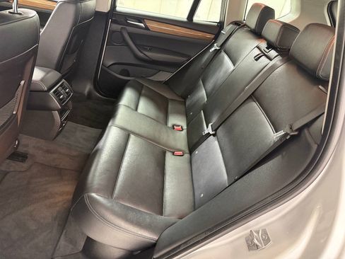 Used 2014 BMW X3 xDrive35i AWD/4WD image 26