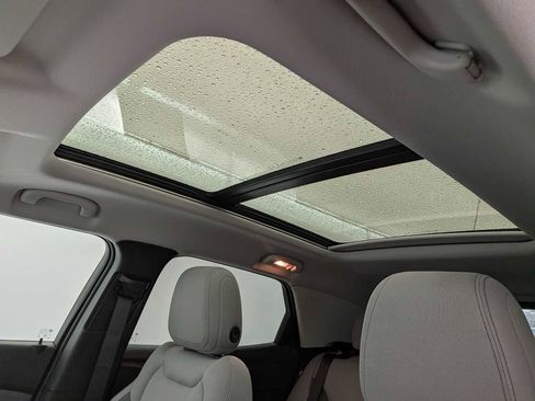 New 2026 Chevrolet TrailBlazer LT w/ LT Cold Weather Package image 20