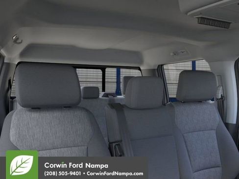New 2026 Ford F250 XL image 22