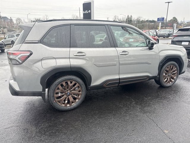 New 2026 Subaru Forester Sport w/ Sport Package AWD/4WD image 49