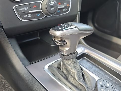 Used 2020 Dodge Charger GT w/ Plus Group RWD image 15