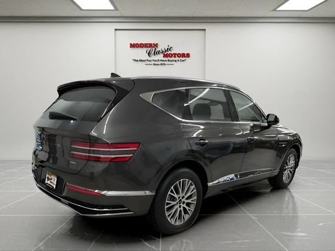 Used 2025 Genesis GV80 2.5T Standard AWD/4WD image 9