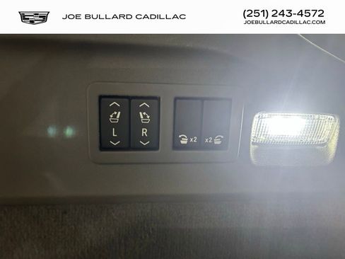 New 2026 Cadillac Escalade IQL Luxury image 25