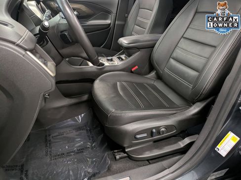 Used 2022 GMC Terrain Denali AWD/4WD image 11