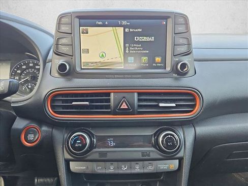 Used 2020 Hyundai Kona Ultimate image 15