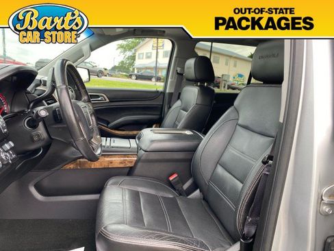 Used 2016 GMC Yukon Denali w/ Open Road Package AWD/4WD image 31