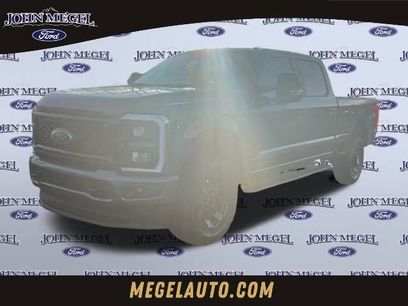 New 2026 Ford F250 XL w/ STX Appearance Package