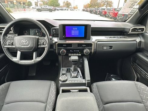 New 2025 Toyota Tacoma SR5 image 22