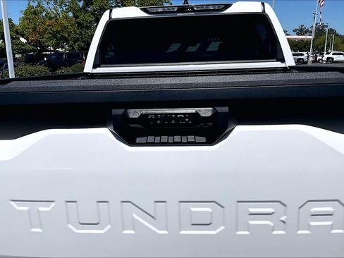 Used 2023 Toyota Tundra SR5 w/ SR5 Convenience Package AWD/4WD image 30