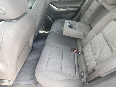 Used 2026 Chevrolet Equinox LT FWD image 29