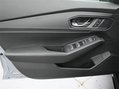 New 2025 Honda Accord EX-L image 20