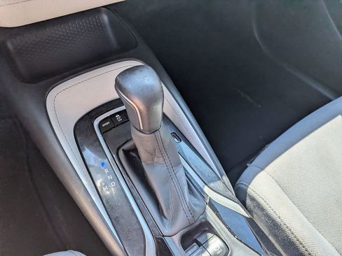 Used 2020 Toyota Corolla SE FWD image 21