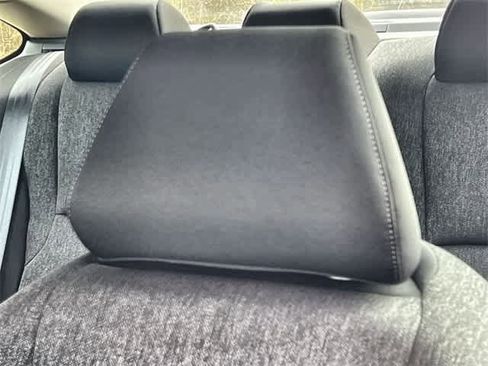 Certified 2025 Honda Accord LX image 25