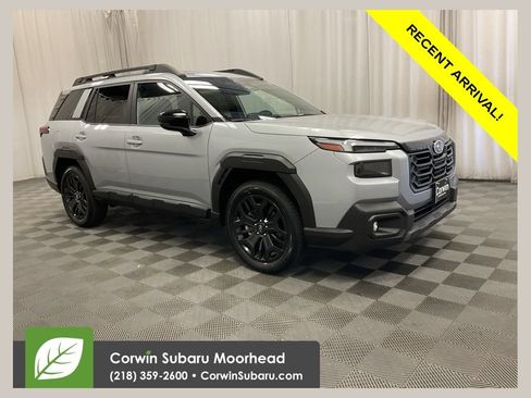 New 2026 Subaru Outback Limited XT AWD/4WD image 1