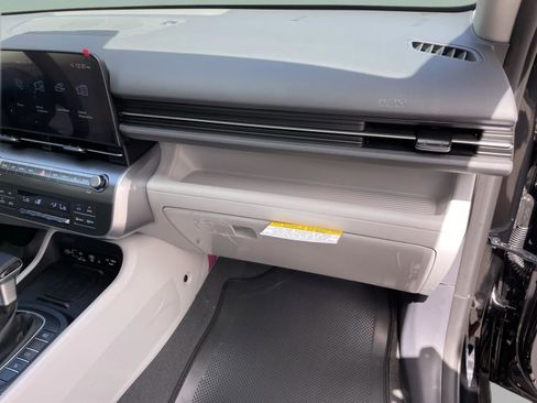 New 2026 Hyundai Kona SEL Sport FWD image 20