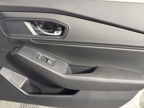 New 2025 Honda Accord SE image 25