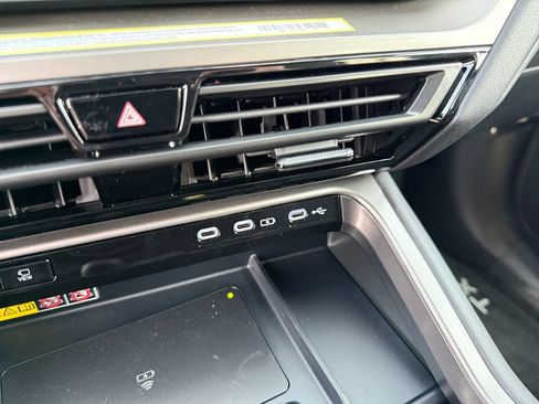 New 2026 Lexus TX 350 AWD image 21