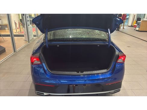 Used 2023 Kia K5 EX FWD image 8