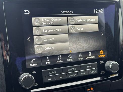 Used 2023 Nissan Frontier PRO-4X w/ Tow Package image 38